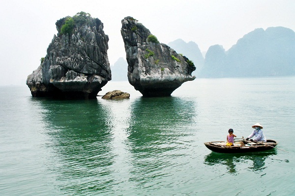 Du lịch Hạ Long Cát Bà 3 ngày